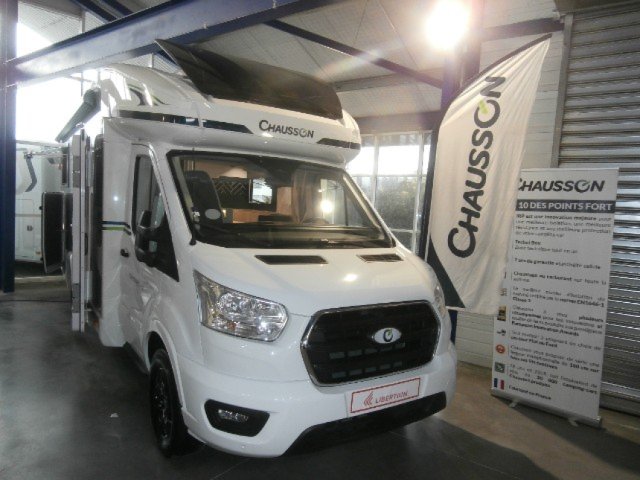 Chausson 788 Etape Line Neuf