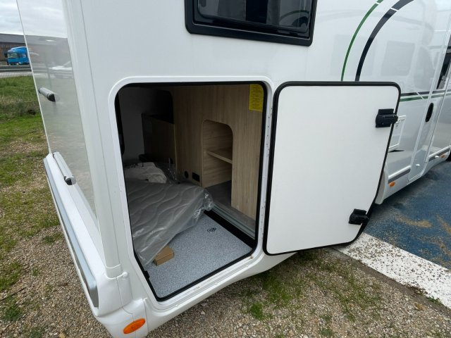 Chausson 797 Ultimate Line - Photo 2