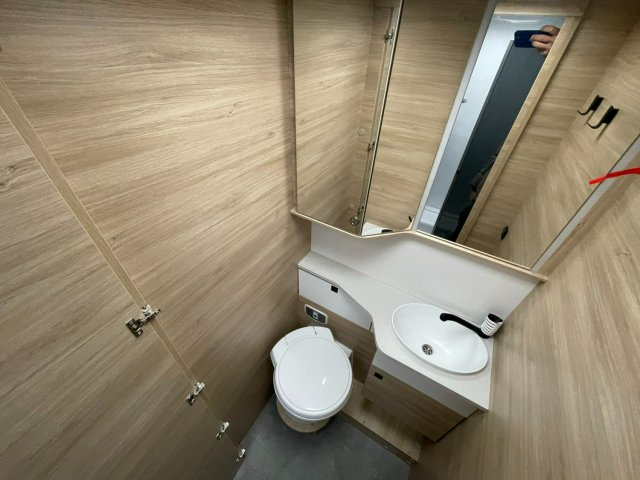 Chausson 797 Ultimate Line - Photo 7