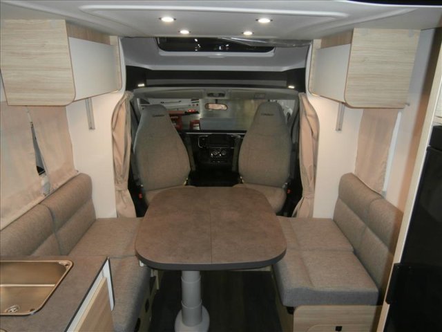 Chausson 798 Anniversary Line - Photo 2