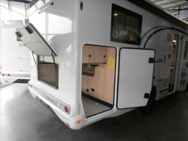 Chausson 798 Anniversary Line - Photo 8