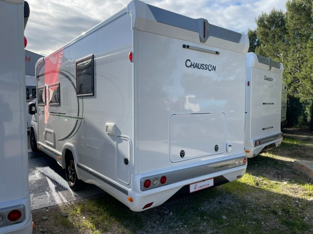 Chausson 798 Anniversary Line - Photo 2