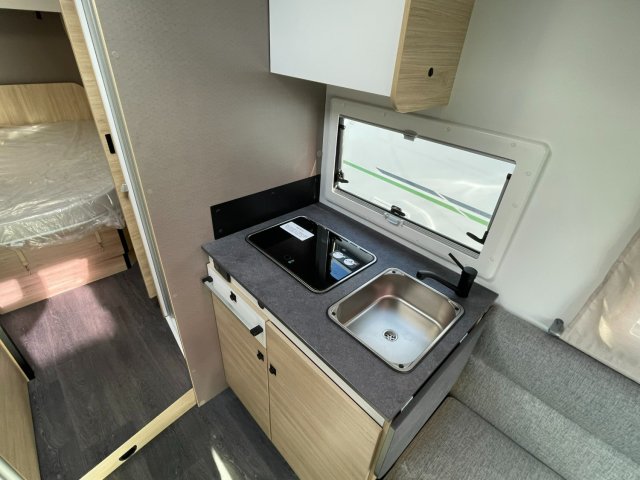 Chausson 798 Anniversary Line - Photo 6