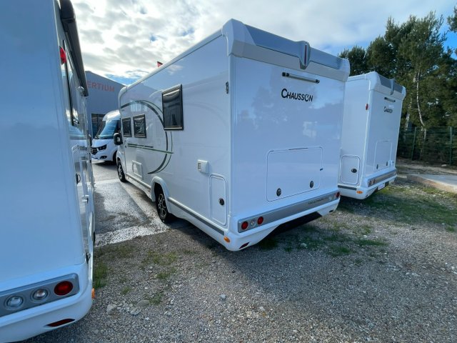 Chausson 798 Ultimate Line - Photo 2