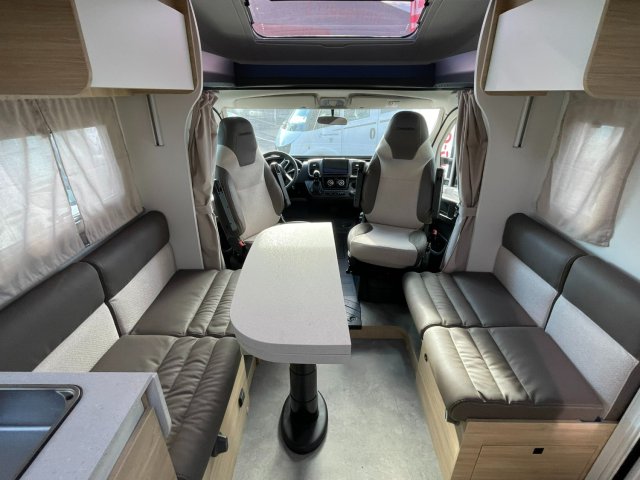 Chausson 798 Ultimate Line - Photo 5