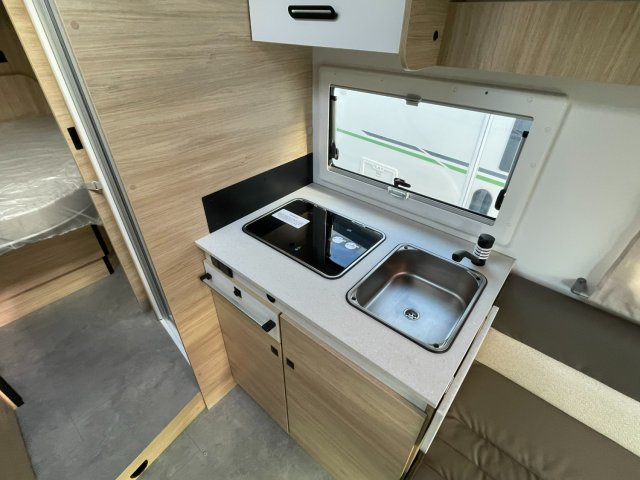 Chausson 798 Ultimate Line - Photo 6