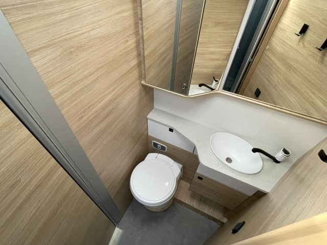 Chausson 798 Ultimate Line - Photo 9