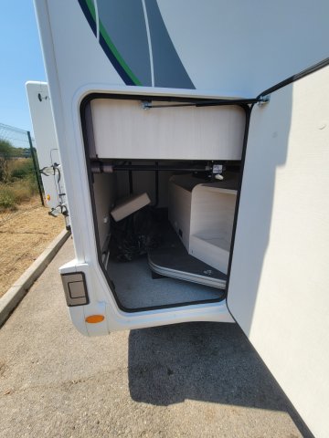 Chausson Camping-car 514 - Photo 11