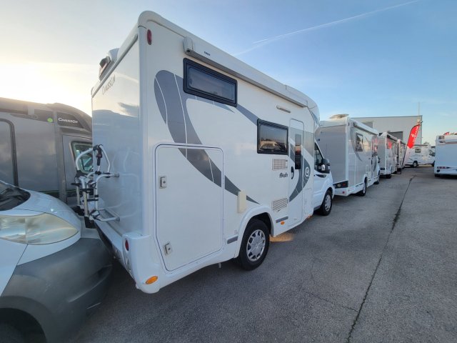 Chausson Flash 514 - Photo 2