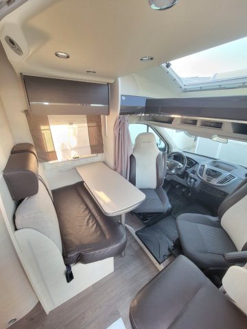 Chausson Flash 514 - Photo 4