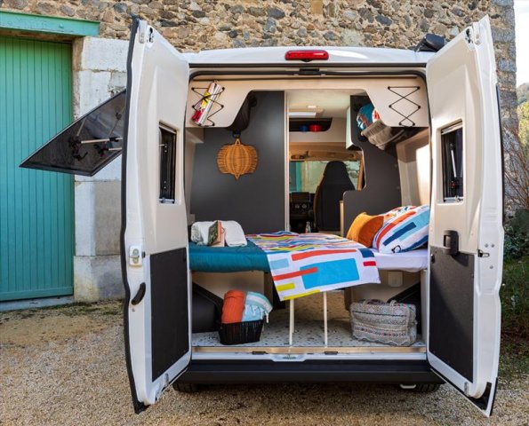 Chausson Golden Line - Photo 3
