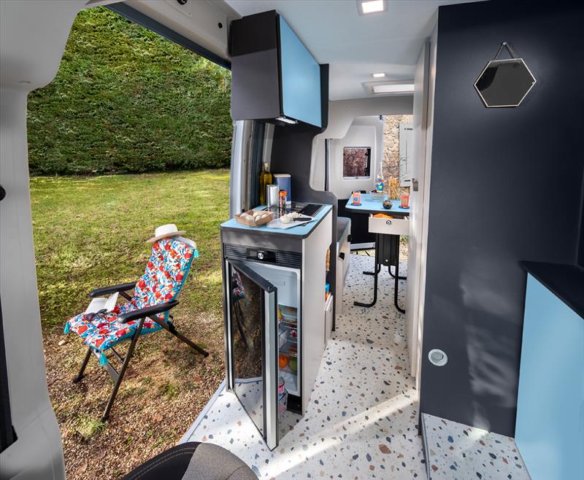 Chausson Golden Line - Photo 7