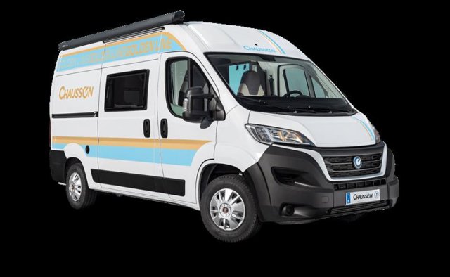 Chausson Golden Line - Photo 8