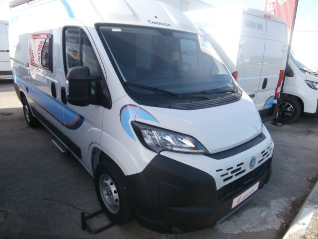 Achat Chausson Golden Line Neuf