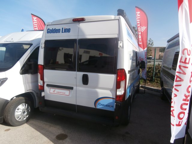 Chausson Golden Line - Photo 9