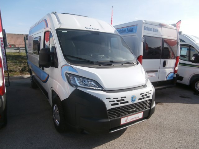 Chausson Golden Line Neuf