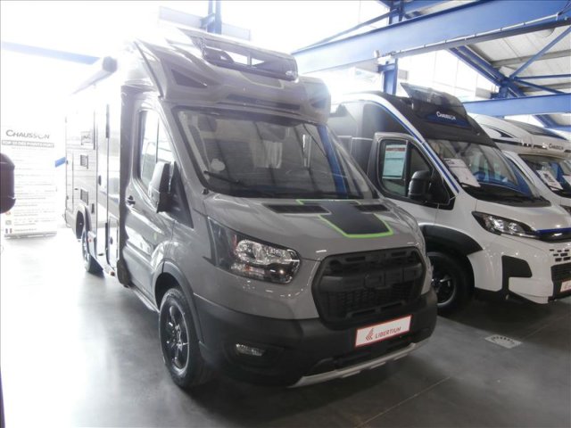 Chausson S 514 First Line S514 SPORT - Photo 1