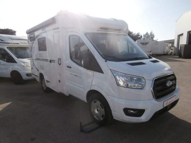 Chausson S 514 First Line S514 Neuf