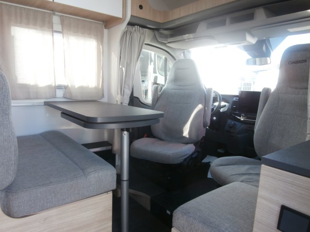 Chausson S 514 First Line S514 - Photo 2