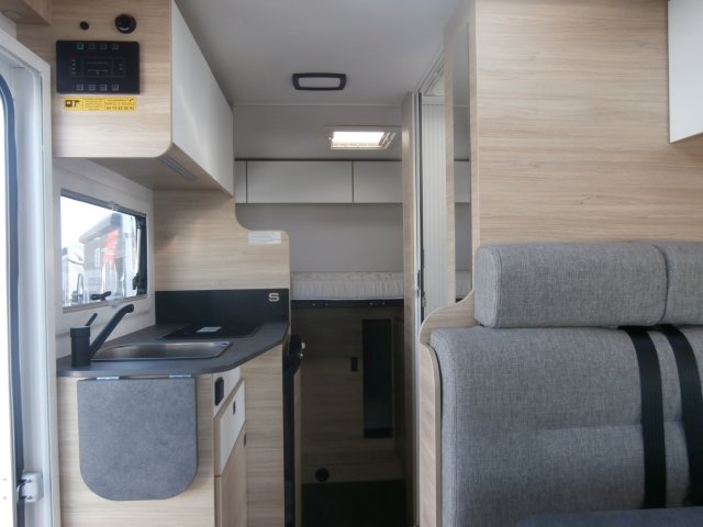 Chausson S 514 First Line S514 - Photo 5