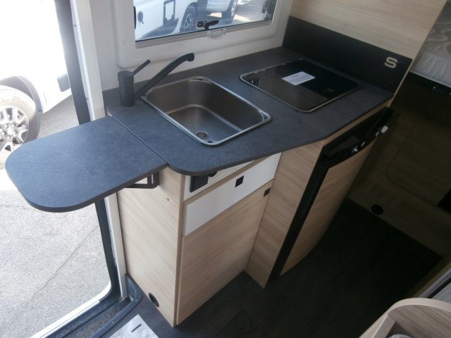 Chausson S 514 First Line S514 - Photo 6