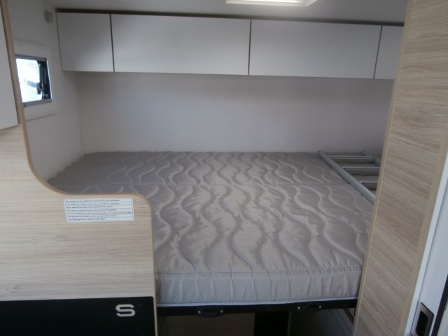 Chausson S 514 First Line S514 - Photo 9