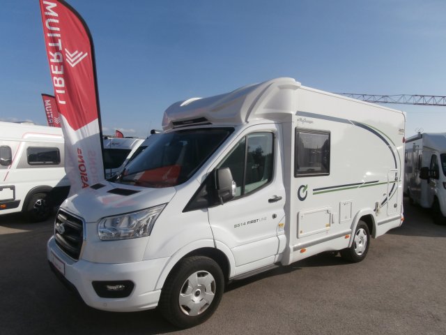 Chausson S 514 First Line S514 - Photo 11