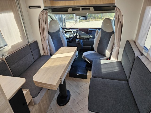 Chausson S 614 Sport Line S614 - Photo 2