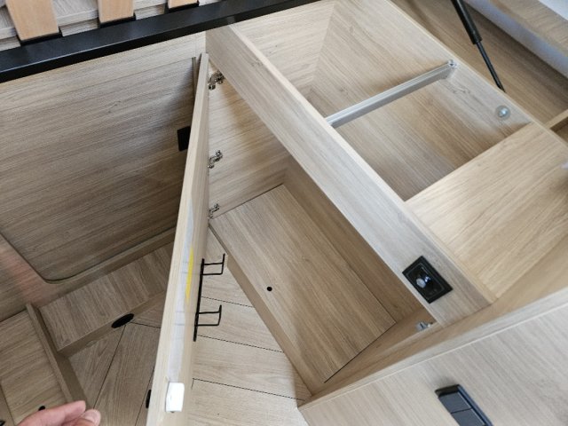 Chausson S 614 Sport Line S614 - Photo 10