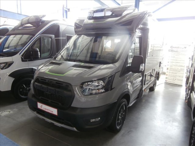 Chausson S 695 Sport Line S695 - Photo 2