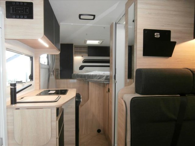 Chausson S 695 Sport Line S695 - Photo 6
