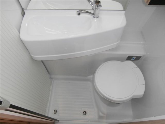 Chausson S 695 Sport Line S695 - Photo 8