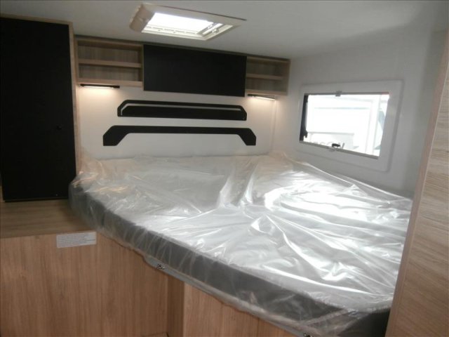 Chausson S 695 Sport Line S695 - Photo 10