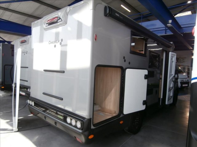 Chausson S 695 Sport Line S695 - Photo 13