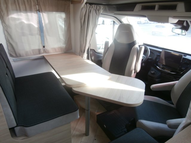 Chausson S 695 Sport Line S695 - Photo 4
