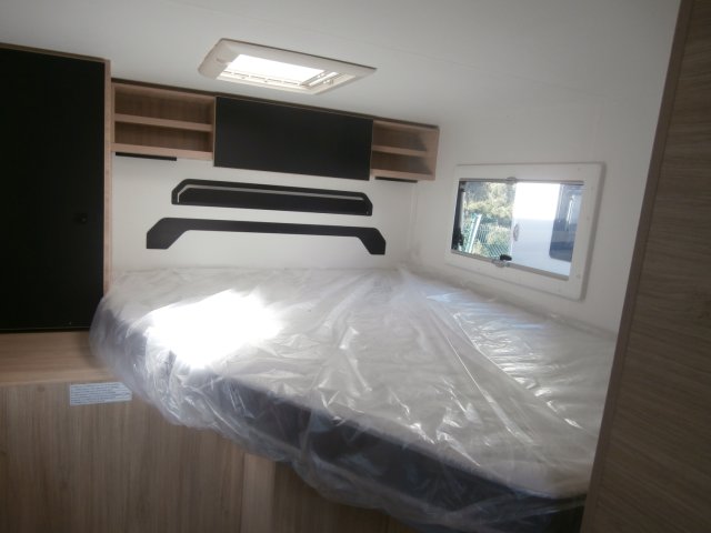 Chausson S 695 Sport Line S695 - Photo 9