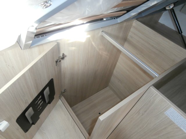 Chausson S 695 Sport Line S695 - Photo 13