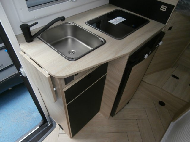 Chausson S 697 GA Sport Line S697 - Photo 4