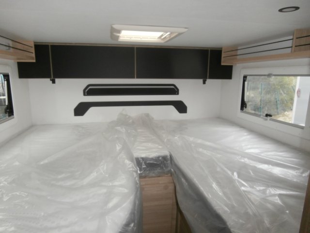 Chausson S 697 GA Sport Line S697 - Photo 7