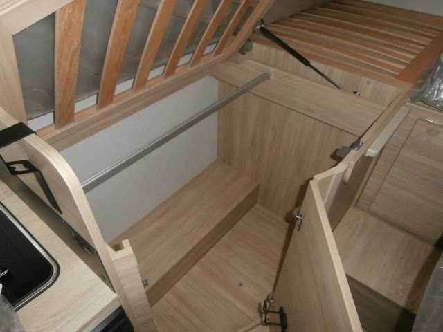 Chausson S 697 GA Sport Line S697 - Photo 8