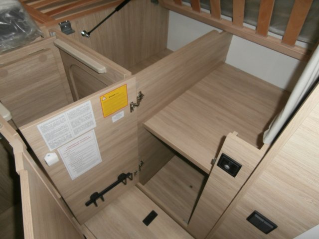 Chausson S 697 GA Sport Line S697 - Photo 9