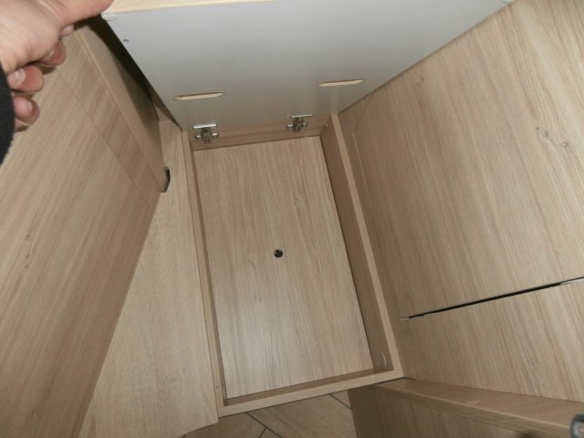 Chausson S 697 GA Sport Line S697 - Photo 11