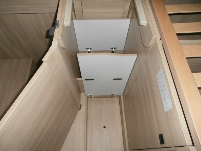 Chausson S 697 GA Sport Line S697 - Photo 12