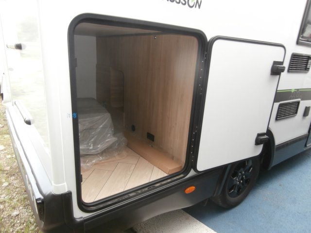 Chausson S 697 GA Sport Line S697 - Photo 13