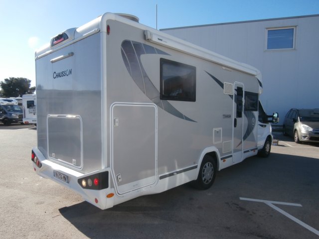 Chausson Titanium 768 - Photo 2