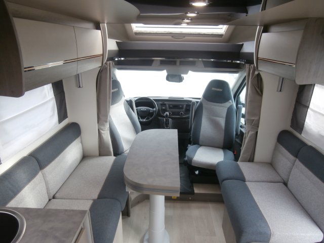 Chausson Titanium 768 - Photo 3