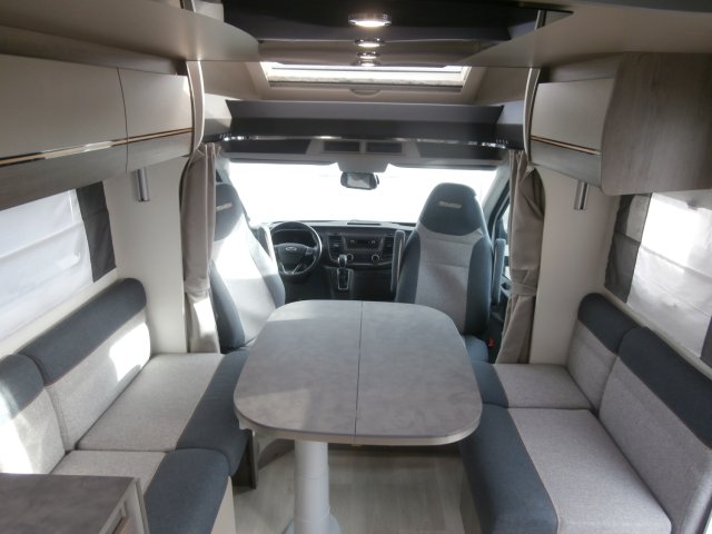 Chausson Titanium 768 - Photo 4
