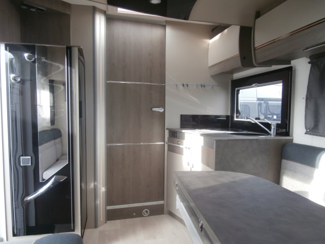 Chausson Titanium 768 - Photo 5