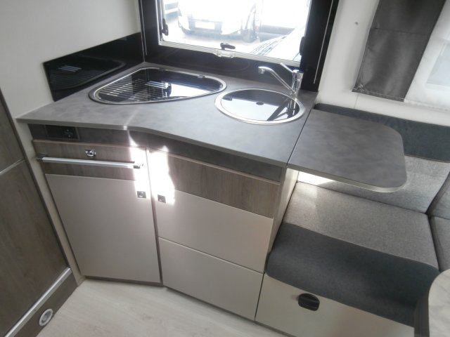 Chausson Titanium 768 - Photo 7