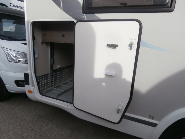 Chausson Titanium 768 - Photo 9